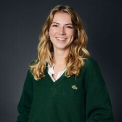 Myrthe Verboom
