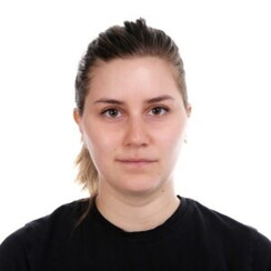Natalia Batres-Günther